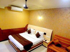 HOTEL VISHAL PLAZA